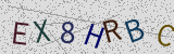 Défi visuel du captcha
