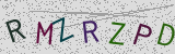 Défi visuel du captcha