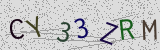 Défi visuel du captcha