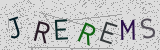 Défi visuel du captcha