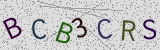 Défi visuel du captcha