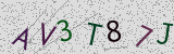 Défi visuel du captcha
