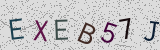 Défi visuel du captcha