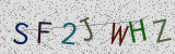 Défi visuel du captcha