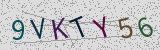 Défi visuel du captcha