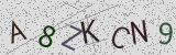 Défi visuel du captcha