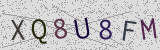 Défi visuel du captcha
