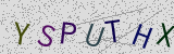 Défi visuel du captcha