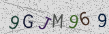 Défi visuel du captcha