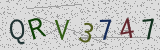 Défi visuel du captcha