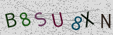 Défi visuel du captcha
