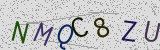 Défi visuel du captcha