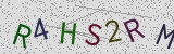 Défi visuel du captcha