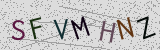 Défi visuel du captcha