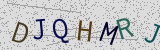 Défi visuel du captcha