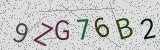 Défi visuel du captcha