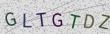 Défi visuel du captcha