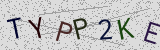 Défi visuel du captcha