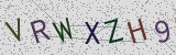 Défi visuel du captcha