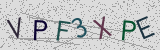 Défi visuel du captcha