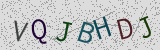 Défi visuel du captcha
