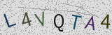 Défi visuel du captcha