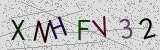 Défi visuel du captcha