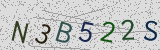 Défi visuel du captcha