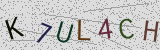 Défi visuel du captcha