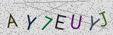 Défi visuel du captcha