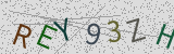 Défi visuel du captcha