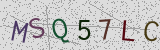 Défi visuel du captcha