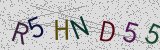Défi visuel du captcha