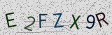 Défi visuel du captcha