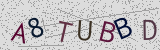 Défi visuel du captcha