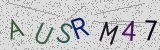 Défi visuel du captcha