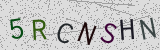 Défi visuel du captcha