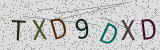 Défi visuel du captcha