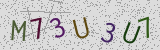 Défi visuel du captcha