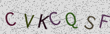 Défi visuel du captcha