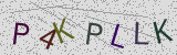 Défi visuel du captcha