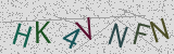 Défi visuel du captcha