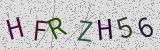 Défi visuel du captcha
