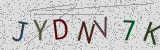 Défi visuel du captcha