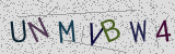 Défi visuel du captcha