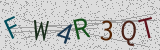 Défi visuel du captcha