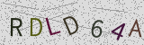Défi visuel du captcha