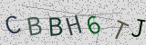 Défi visuel du captcha
