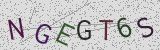 Défi visuel du captcha