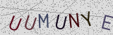 Défi visuel du captcha